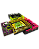 Cinzeiro Colmeia - Spacetrip Collection - Imagem 1