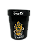 Cinzeiro para carro Turn-off - Tonabê - Imagem 1