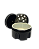 Dichavador de Metal Bifásico - Tambor - Imagem 2