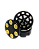 Dichavador de Metal Bifásico - Tambor - Imagem 3
