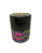 Pote Hermético Colmeia (Preto) 300ml - Imagem 1