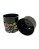 Pote Hermético Colmeia (Preto) 300ml - Imagem 3