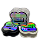 Dichavador Kings Grande - Imagem 1