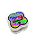 Dichavador Kings Pequeno - Imagem 2
