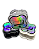 Dichavador Kings Pequeno - Imagem 1