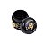 Pote UV Colmeia 50ml - Imagem 1