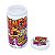 Pote UV Colmeia 1000ml - Infinite Vibes - Imagem 1