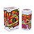 Pote UV Colmeia 1000ml - Infinite Vibes - Imagem 2