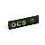Seda OCB Slim K.S. - Ed. Limitada Venyason 420 - Imagem 1
