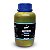 Tinta Para Couro Amycron Fosco Marrom 500ml - Imagem 1