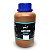 Tinta para Couro Amycron Marrom Havana Fosco 500ml - Imagem 1