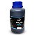 Tinta Para Couro Amycron Preto Fosco 500ml - Imagem 1