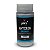 Tinta Para Couro Amycron Cinza Fosco 90ml - Imagem 1
