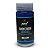 Tinta Para Couro Amycron Azul Fosco 90ml - Imagem 1