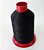 Linha 40 Linhasita Preto 200g Cor 01 - Imagem 1