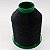 Linha 30 Linhanyl Preto 100g Cor PTO - Imagem 1