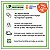 Tinta Para Couro Amycron Pistache Fosco 90ml - Imagem 6