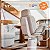 Courvin Brasil Nautico  Marrom Mariner 3108 189 - Imagem 4