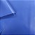 Lona para Toldo Kroytoldo Azul Royal Bic Dupla Face 1,40m largura - Imagem 6