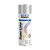 Tinta Spray Super Color Tekbond Aluminio 350ml - Imagem 1