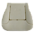 Assento Banco Pickup F250 / F350 / F4000 99 / 2011 1433 - Imagem 1