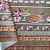 Toalha de Mesa Térmica Impermeável PVC Cupcake Chocolate 1,40m - Imagem 5