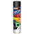 Tinta Spray Colorgin Decor Preto Fosco 8711 360ml - Imagem 1