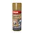 Tinta Spray Colorgin Metallik Ouro 52 350ml - Imagem 1