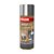 Tinta Spray Colorgin Metallik Cromado 51 350ml - Imagem 1