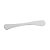 Kit 4 Facas Queijo Inox Positano Lyor - Imagem 2