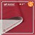 Courvin Discovery Uruguai Bege Claro 1.0mm - Imagem 3