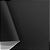 Courvin Original 1.0mm Preto - Imagem 1