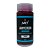 Tinta Para Couro Amycron Vinho Fosco 90ml - Imagem 1