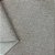 Tecido Impermeável Interno Linho Sarjado Poema Cinza - Imagem 1