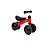 Bicicleta de Equil¡brio 4 Rodas Vermelha - Buba - Imagem 5