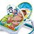 Cadeira Bebê Descanso Vibratória Musical Balanço - Zoop Toys - ZP00667 - Imagem 9