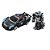 Robot Warriors New Police Transformável - Zoop Toys - Imagem 1