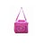 Lancheira Térmica Lunch Bag Rosa - Clio Style - Imagem 1