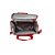 Lancheira Térmica Lunch Bag Vermelha - Clio Style - Imagem 4