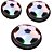 Kit 3 Futebol Apartamento Bola Flutuante Com Led Hoverball - Imagem 6