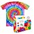 Kit Tie Dye Sem Camiseta #EUQUEFIZ - I9 Brinquedos - Imagem 4