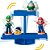 Jogo de Equilibrio - Mario e Luigi - Underground Stage - Epoch - Imagem 4