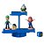 Jogo de Equilibrio - Mario e Luigi - Underground Stage - Epoch - Imagem 2
