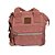 Bolsa Mommy Bag Pequena Rosa MM3264 - Imagem 1