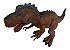 Coleção  Dinossauros - Tiranossauro Rex Com Luz E Som - Zoop - Imagem 5