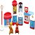 Miniaturas Happy Family Cozinha - Zoop Toys - Imagem 39