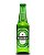 Cerveja Heineken Puro Malte Lager Premium - Long Neck 6 Garrafas de 330ml - Imagem 1