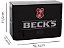 Cerveja Becks Puro Malte Lager 350ml - 8 Unidades - Imagem 2