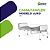 CAMA FAWLER MODELO LUXO - 119-C - Imagem 1