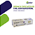 Seringa Descartável 5ml Luer Slip Estéril C/100Un - Descarpack - Imagem 1